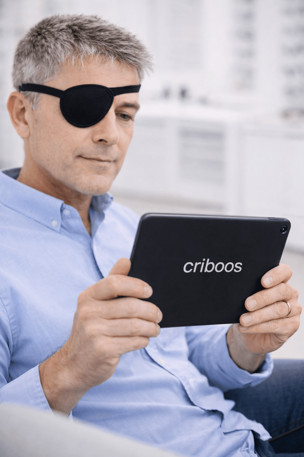 Criboos Prevent - cribado en entorno comunitario