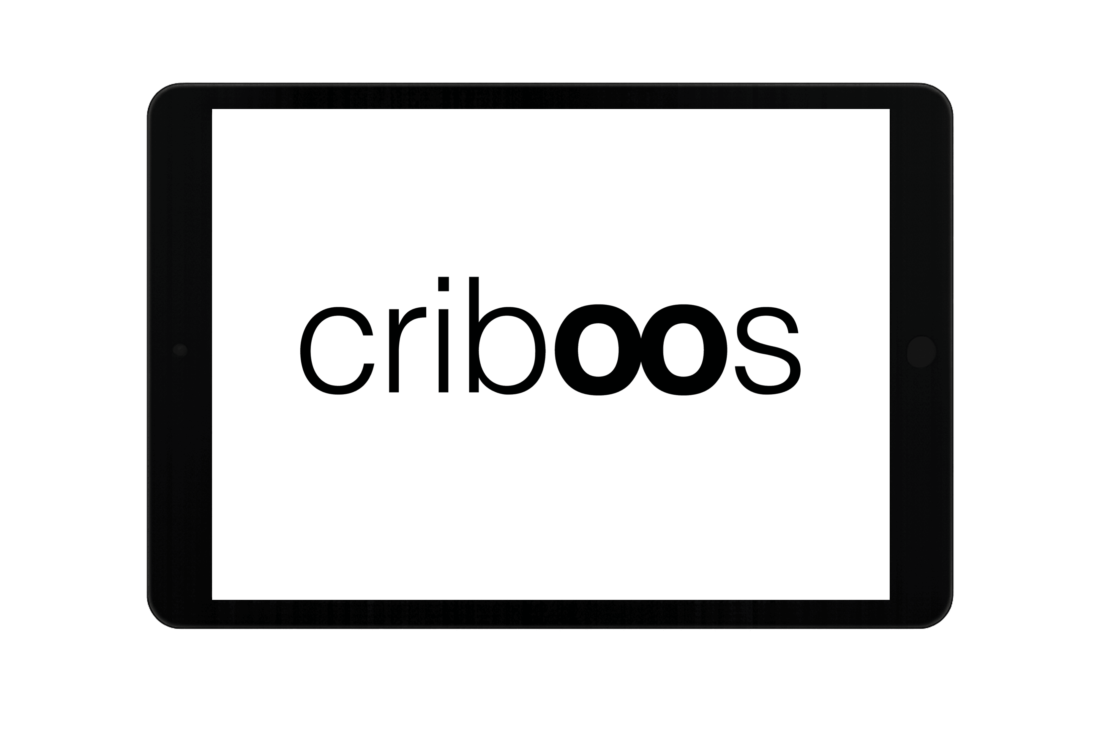 Criboos tablet