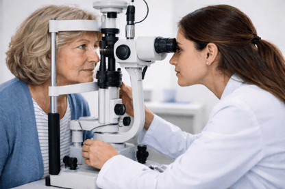 Criboos Track - paso 4: Priorización clínica