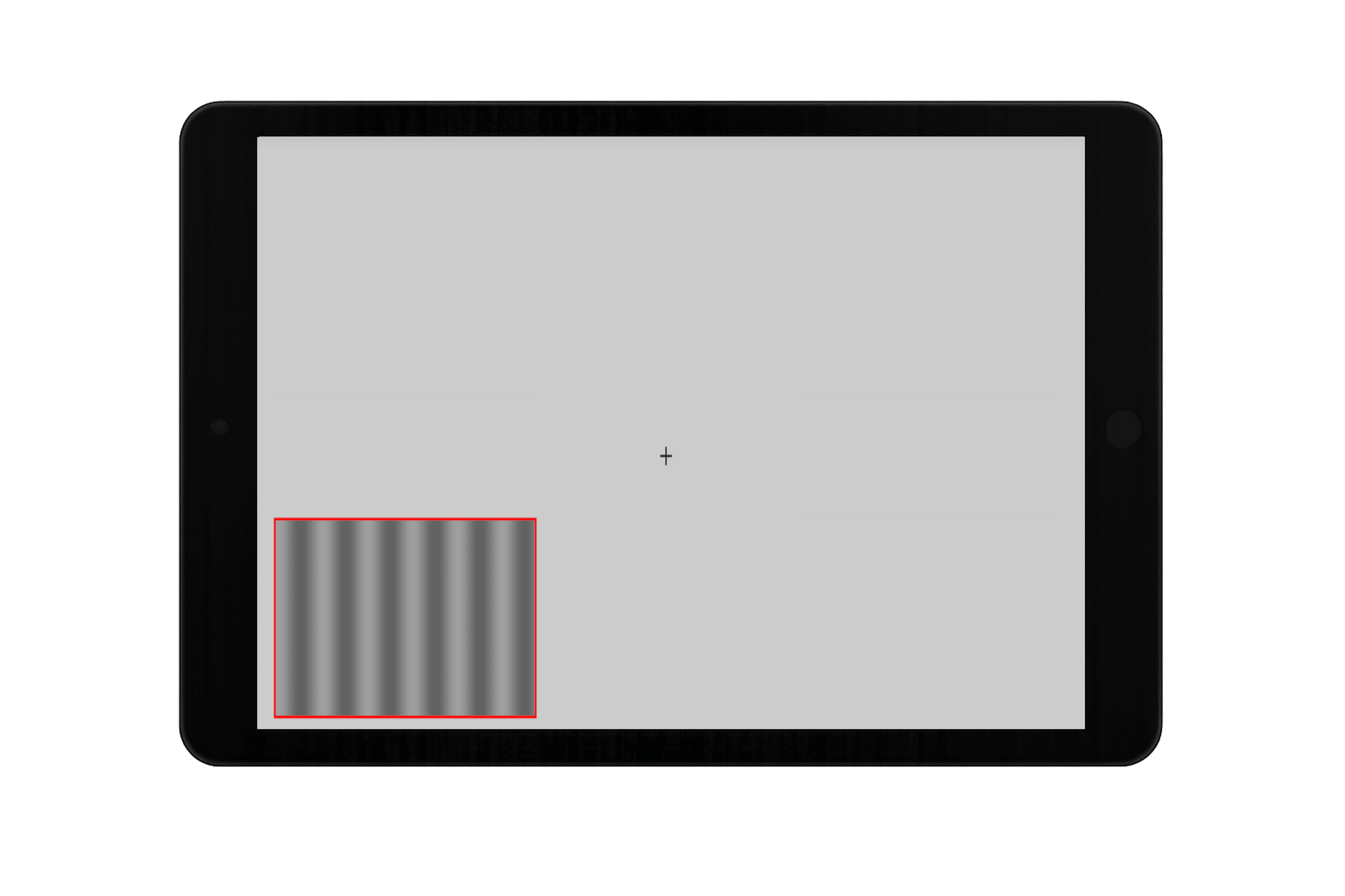 Contraste periférico